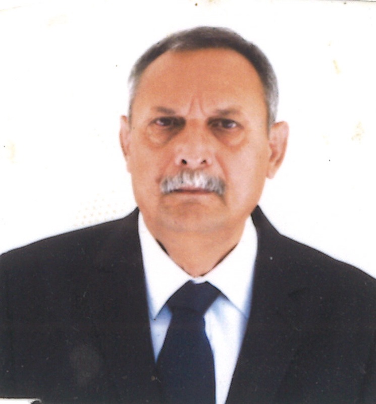 Vinodchandra-Shah